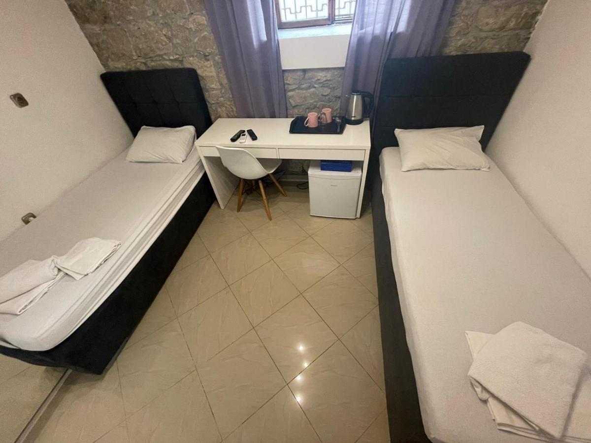 Rooms Pama Gostinjska kuća Split