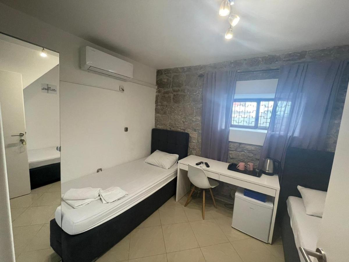 Rooms Pama Gostinjska kuća