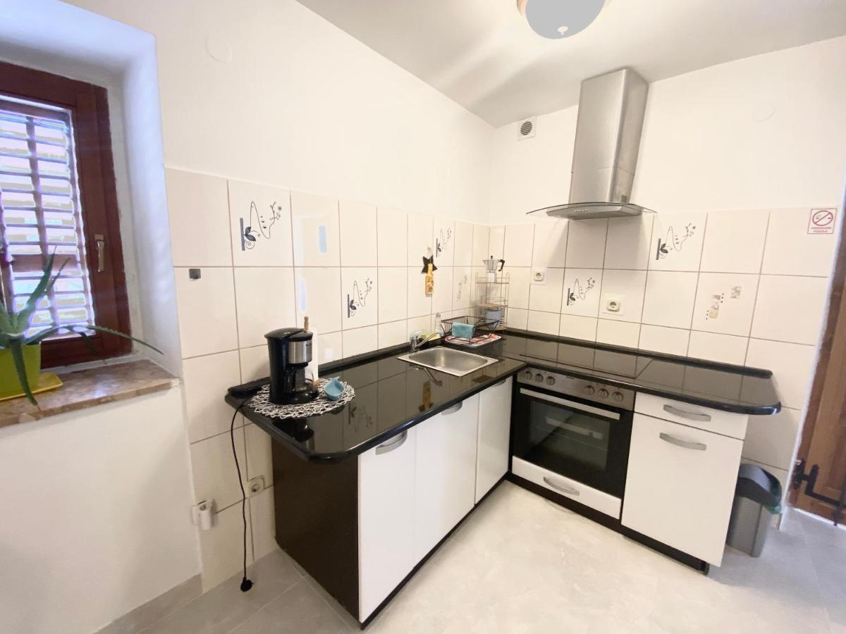 Center Old Town - 1min To Palace Appartement Split