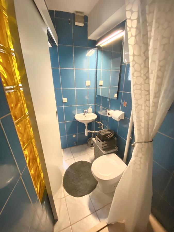 Appartement Center Old Town - 1min To Palace Split