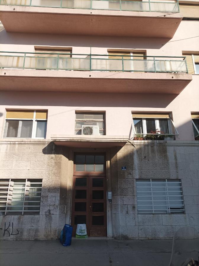 Apartment Luxury Studio 2sun Split