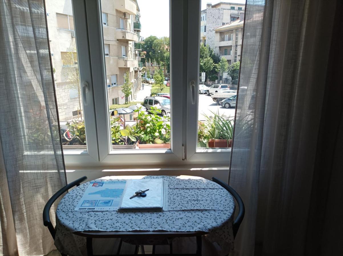 Luxury Studio 2sun * Split