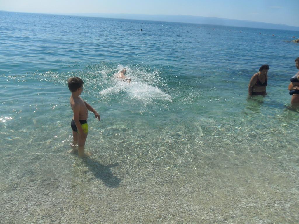 Apartman Batovanja *