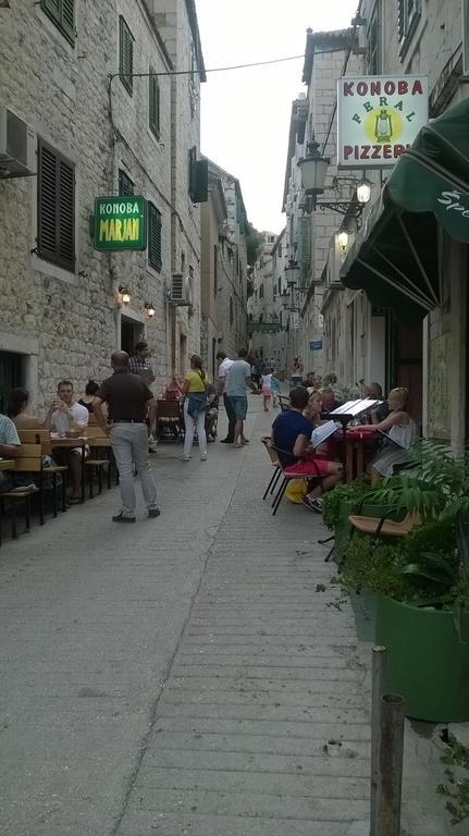 Centre Old Town