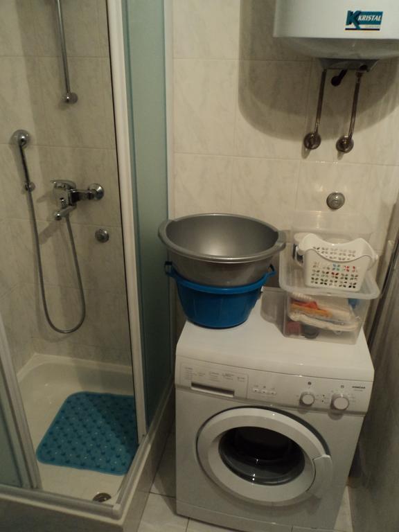 Licka 25 Apartamento