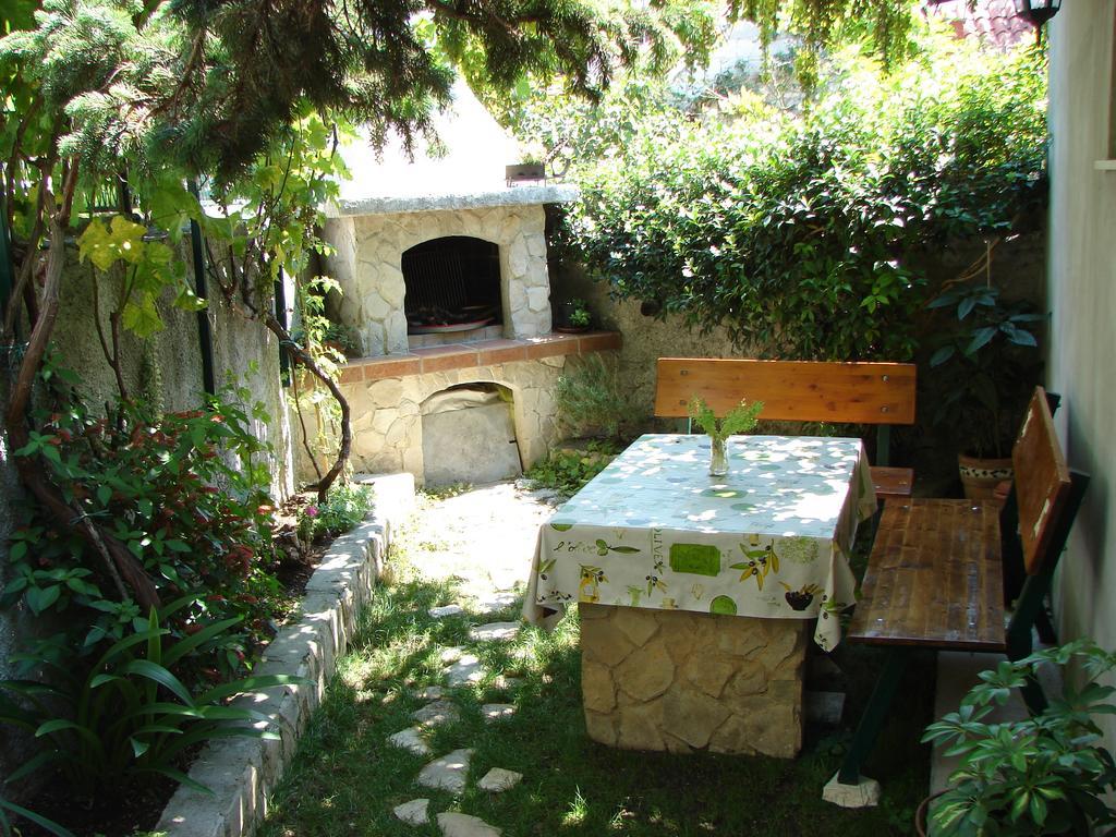 Franicevic Apartamento Split