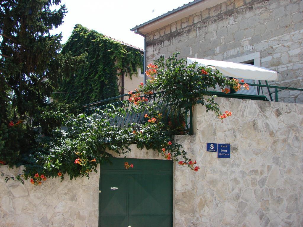 Apartamento Franicevic Split