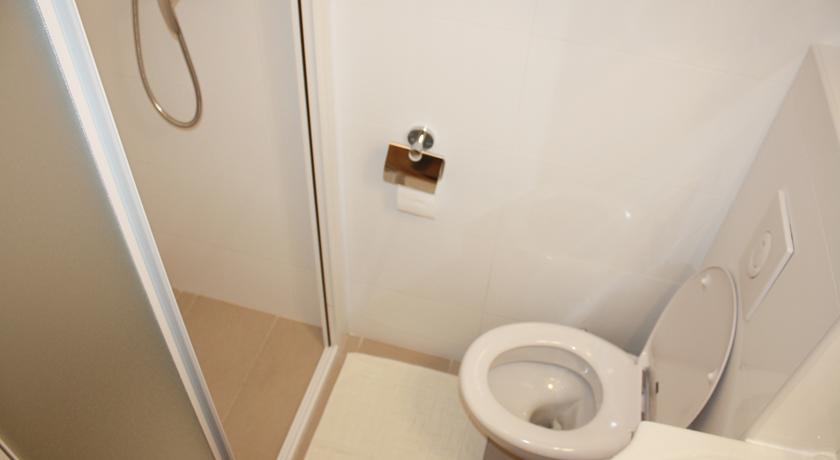 La Perla Luxury 3* Split