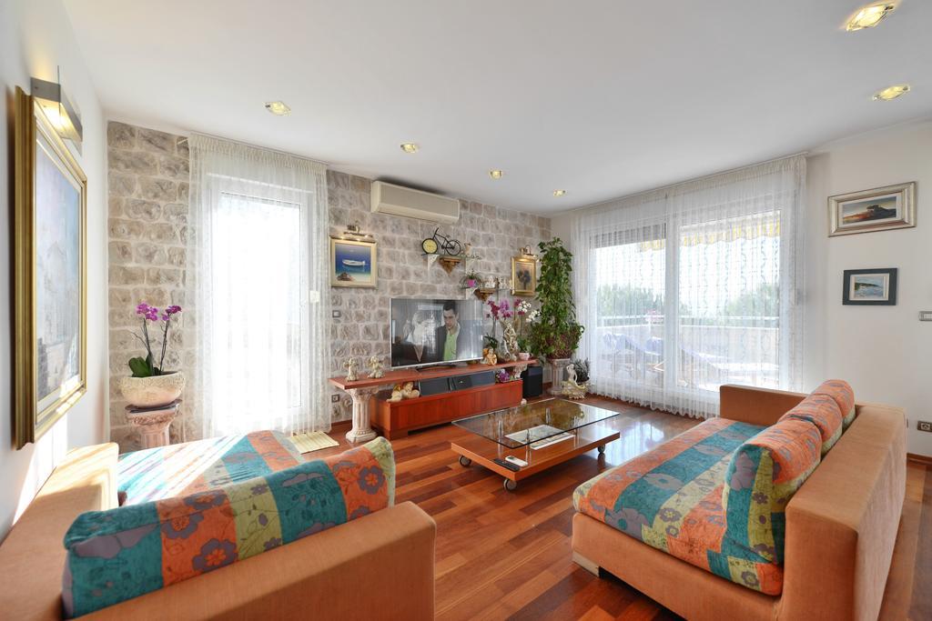 Luxury Seaside *