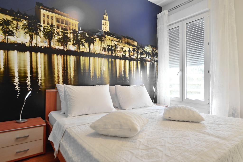 Apartment Luxury Seaside