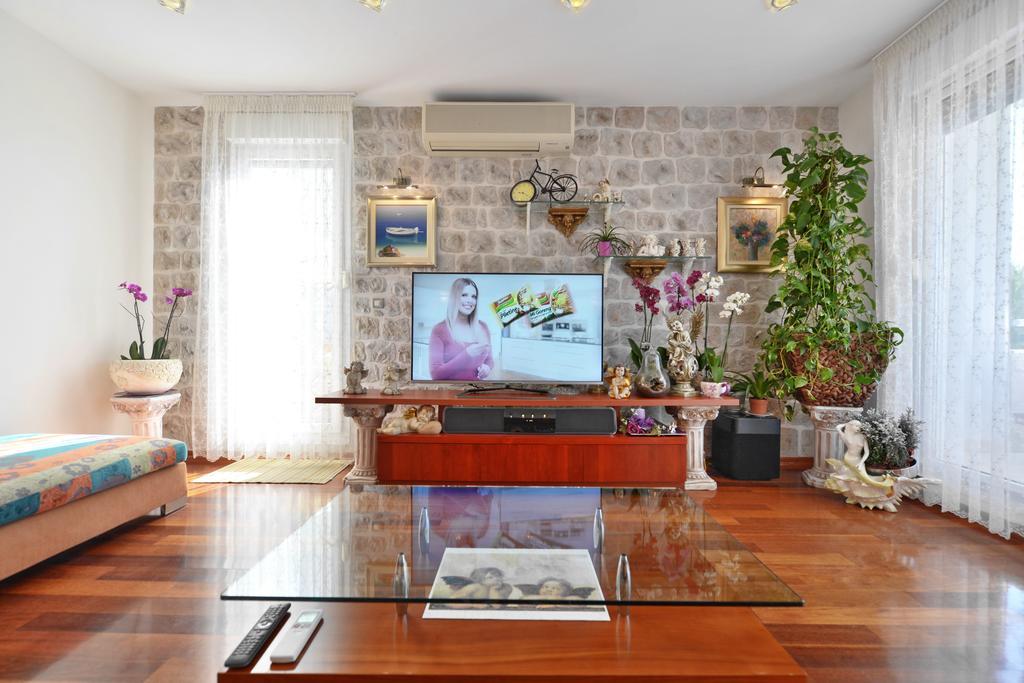 Apartment Luxury Seaside *