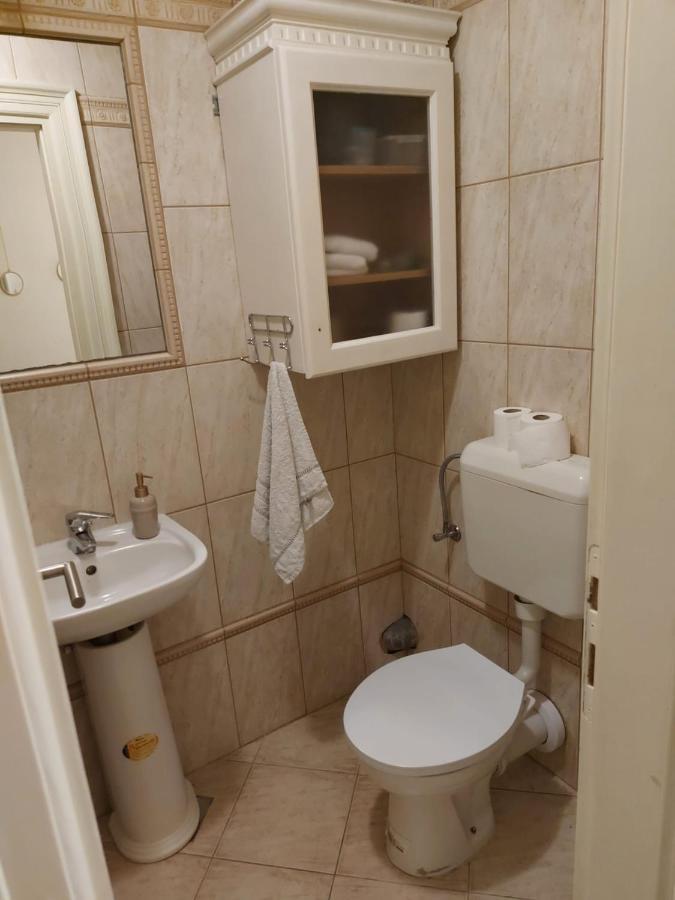 Apartman Mery Split