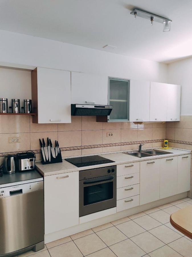 Apartment Luxury Tina By The Znjan Put Znjana 3c Split