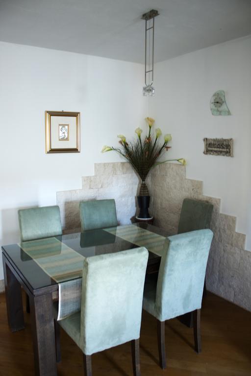 Visoka Apartment