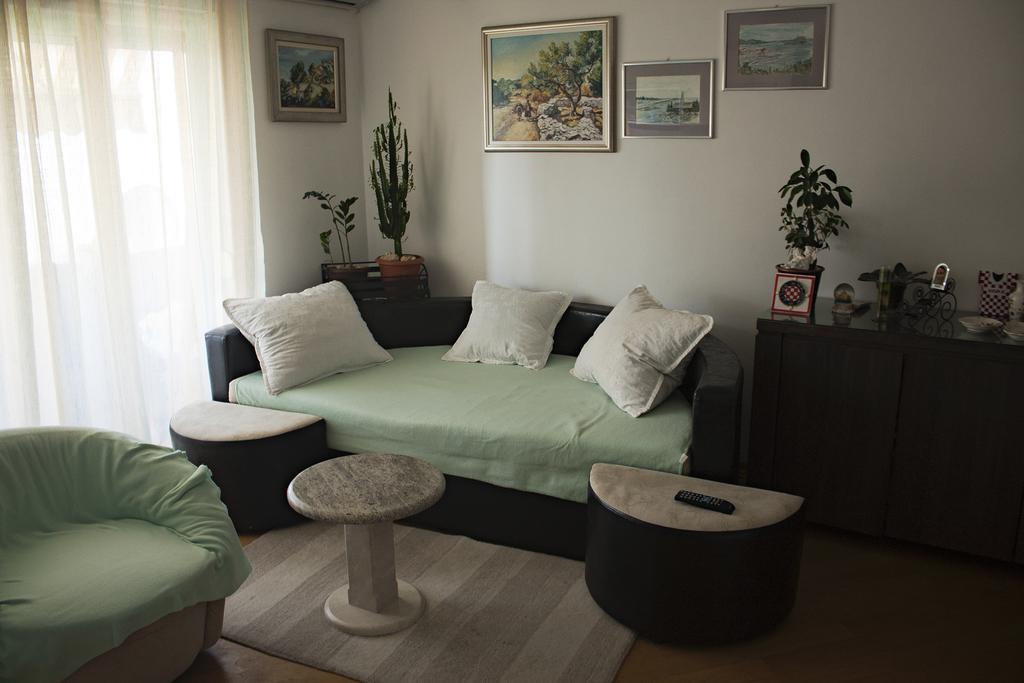 Apartment Visoka *
