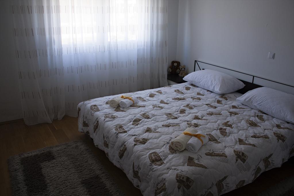 Apartment Visoka Split