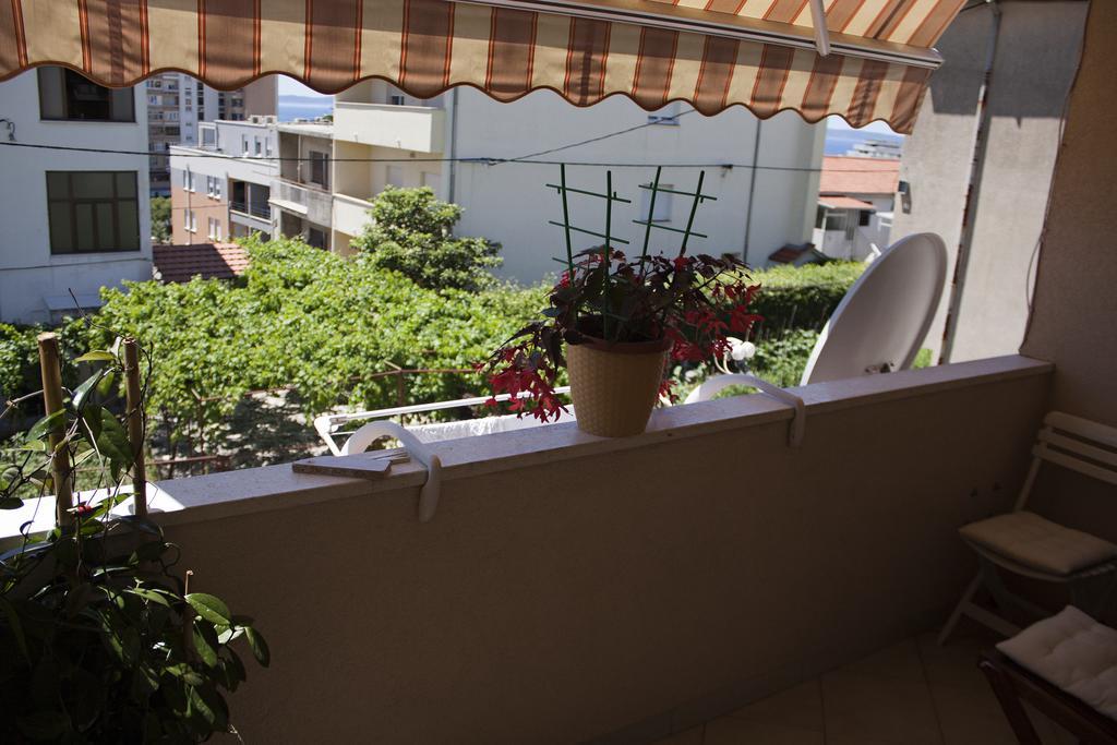 Apartment Visoka