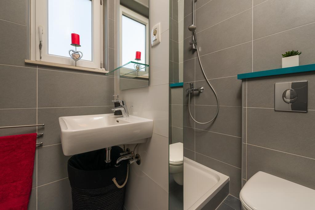 Appartement Adriatic Split