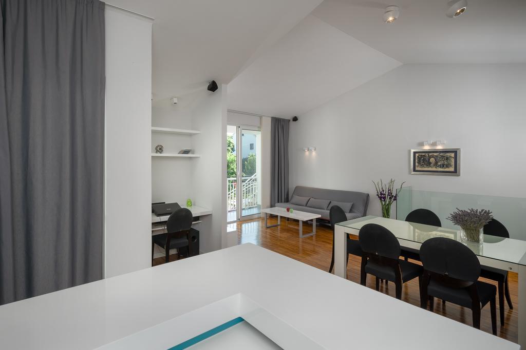 Appartement Adriatic