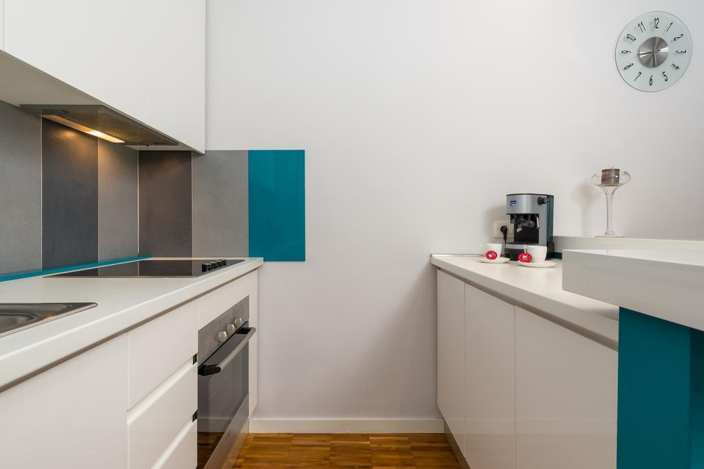 Adriatic Appartement Split