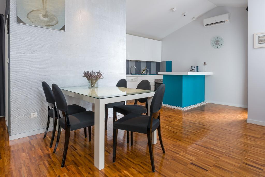 Adriatic Appartement