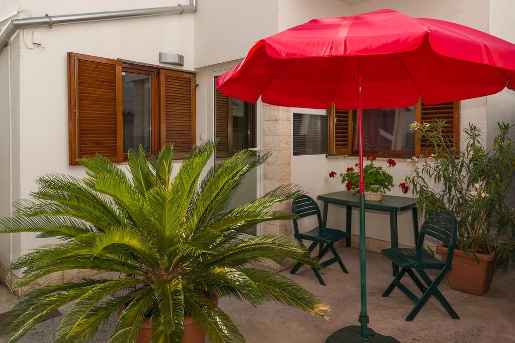 Appartement Adriatic Split