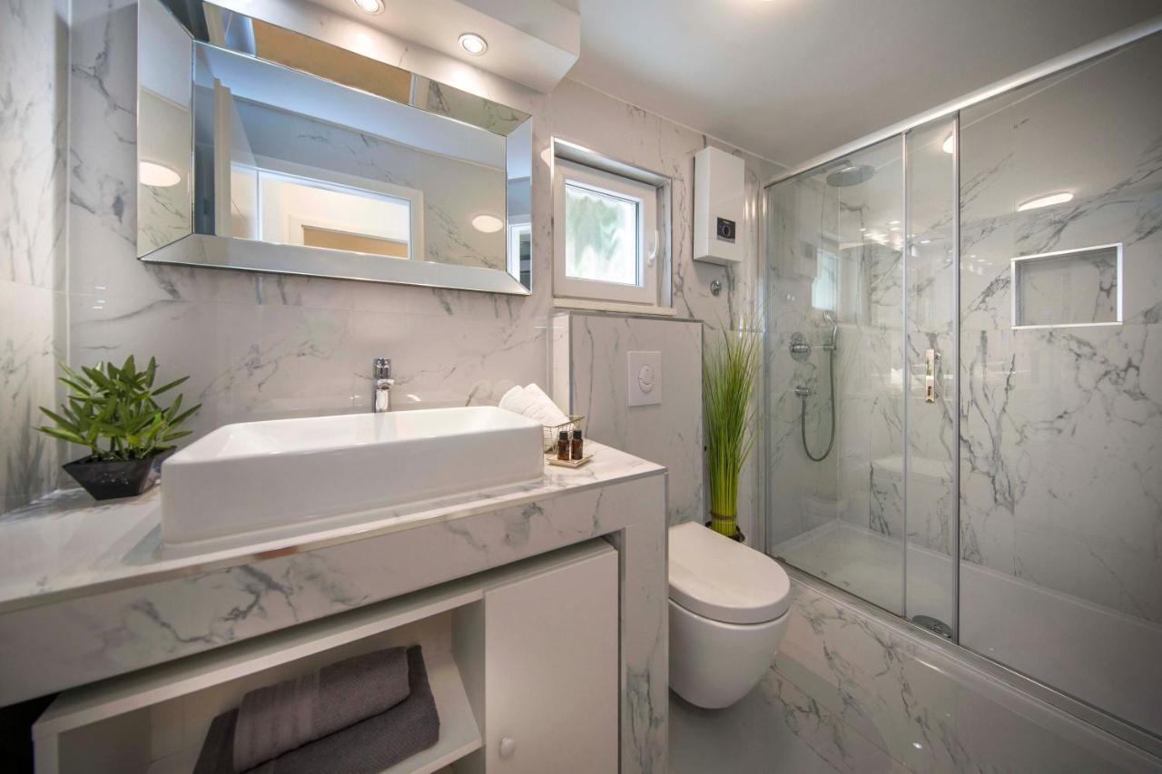 Apartment Lux Garden Luxury Split
