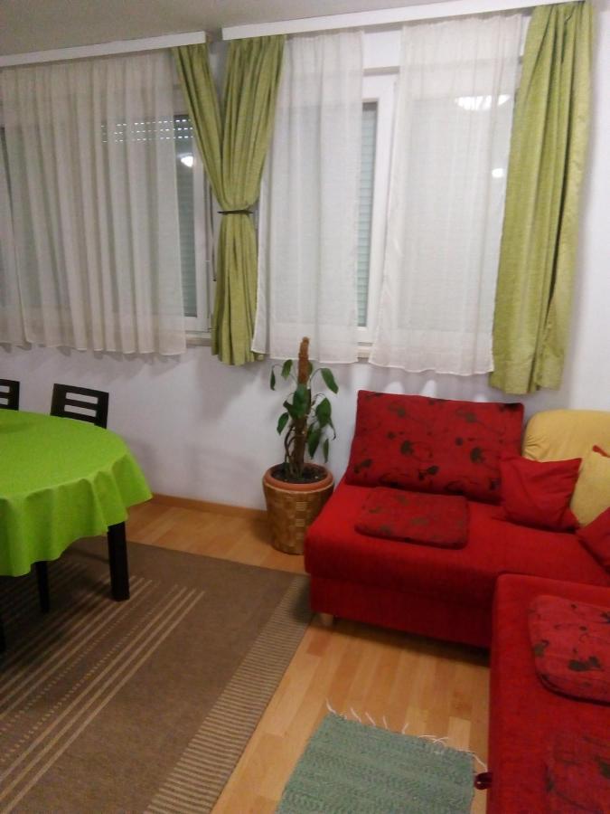 Appartement Marita