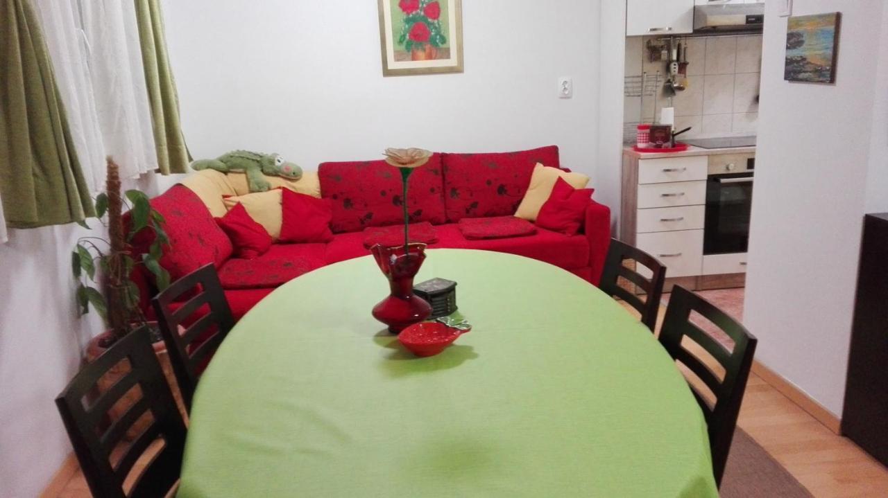 Marita Appartement