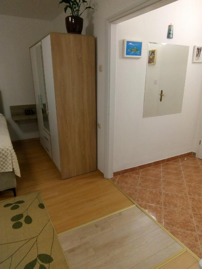 Appartement Marita *