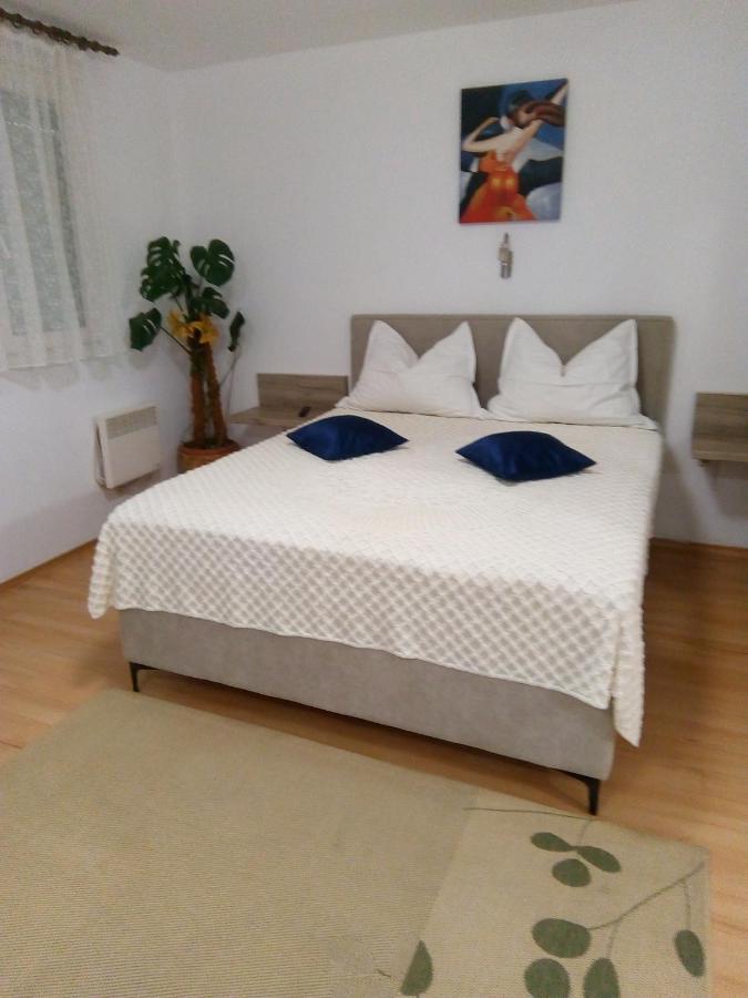 Appartement Marita