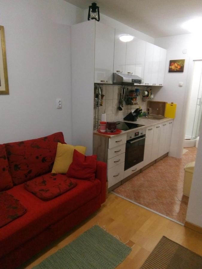 Marita Appartement