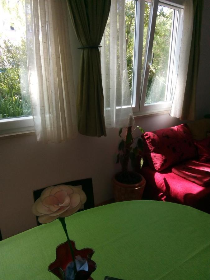 Marita Appartement
