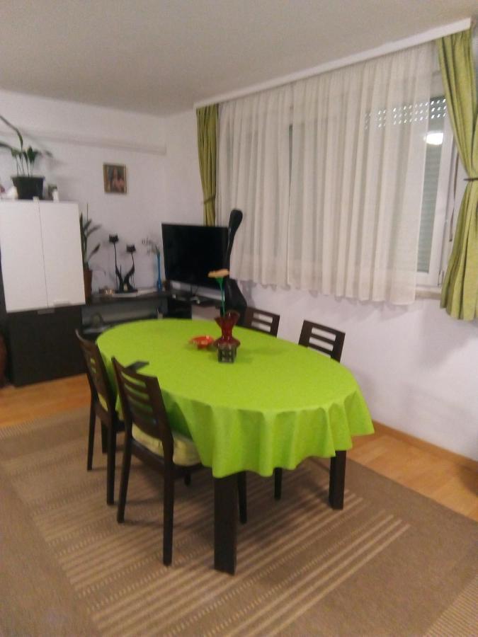 Marita Appartement *