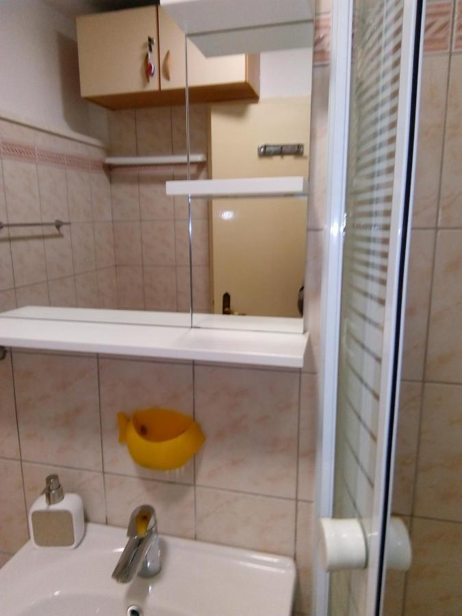 Appartement Marita