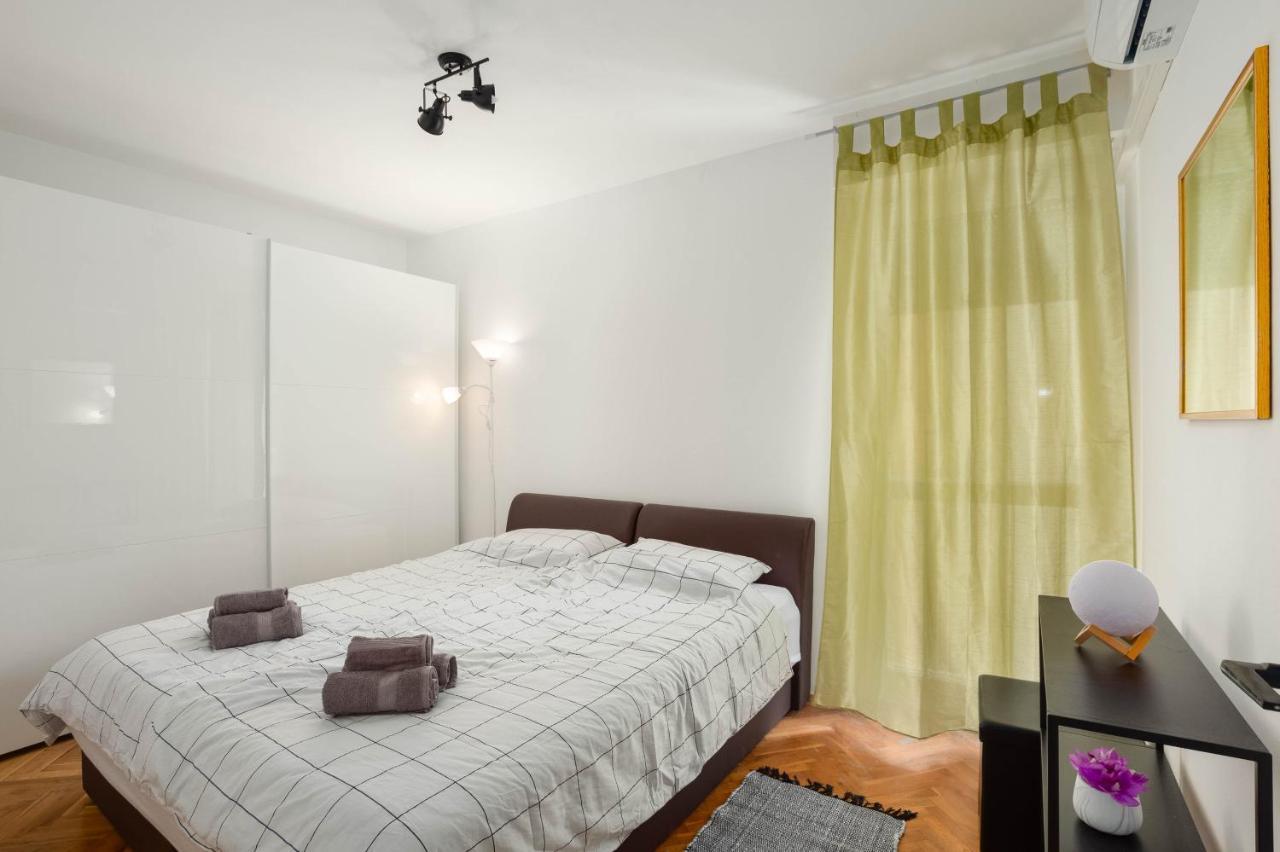 Grof Apartamento Split