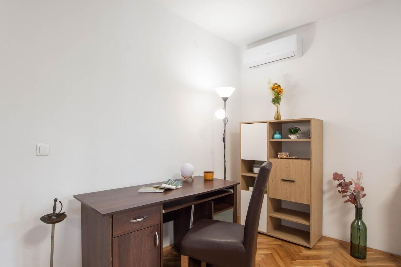 Grof Apartamento Split