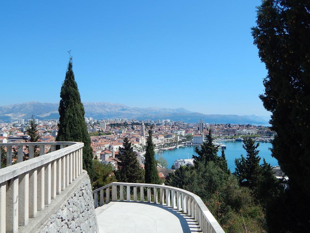 Appartement Moni *