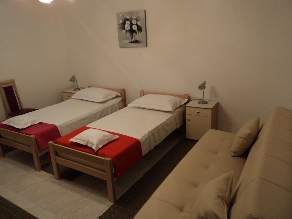 Apartamento Licka 25 Split