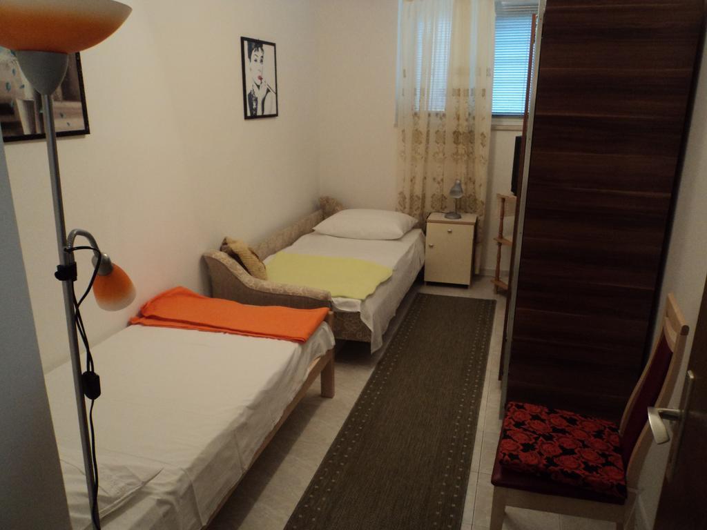 Apartamento Licka 25
