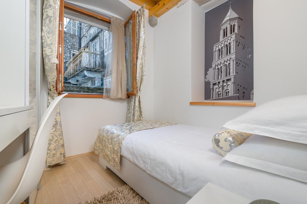 Valeria Apartment *
