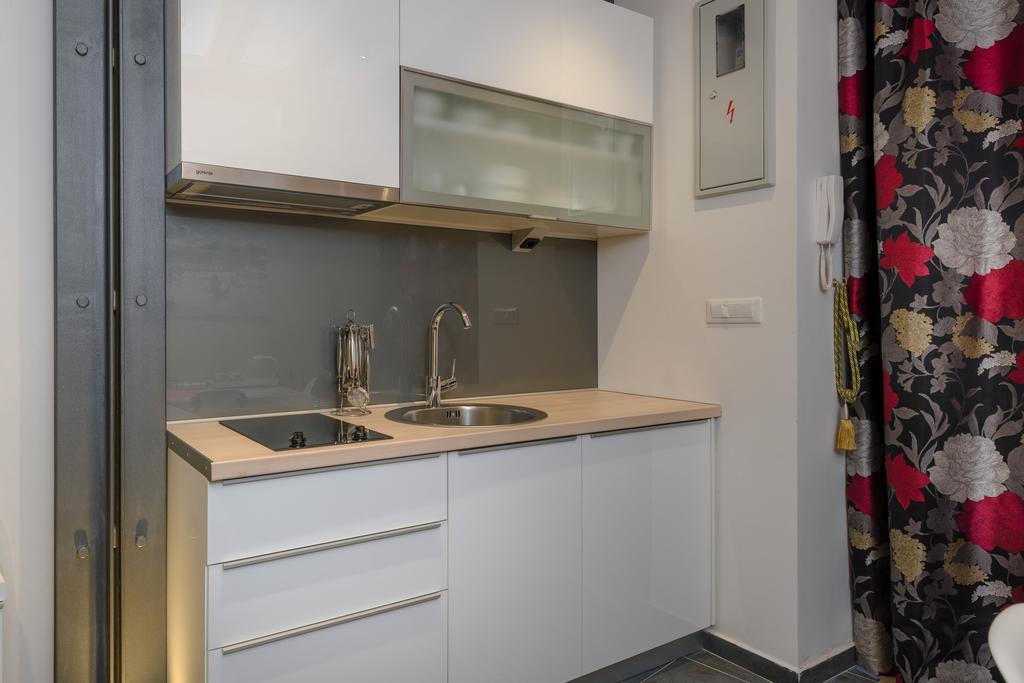 Apartment Valeria