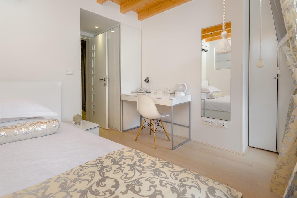 Valeria Apartment *