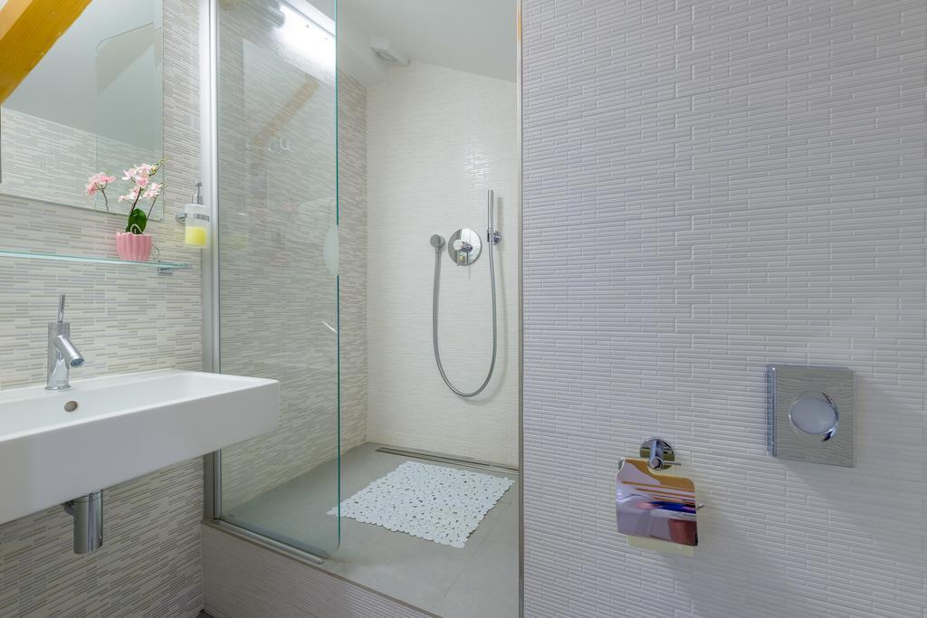Valeria Apartment *