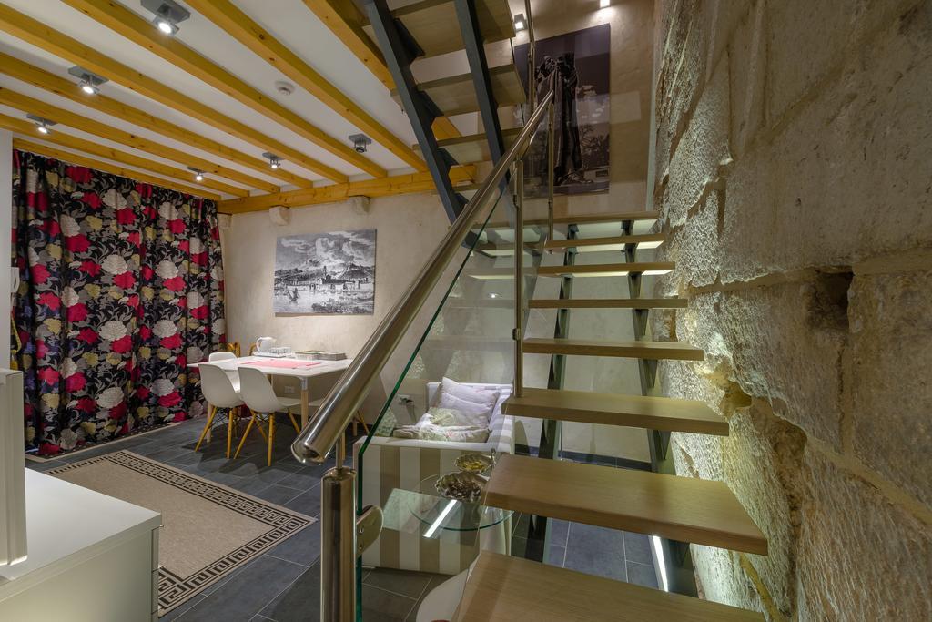 Valeria Apartment Split
