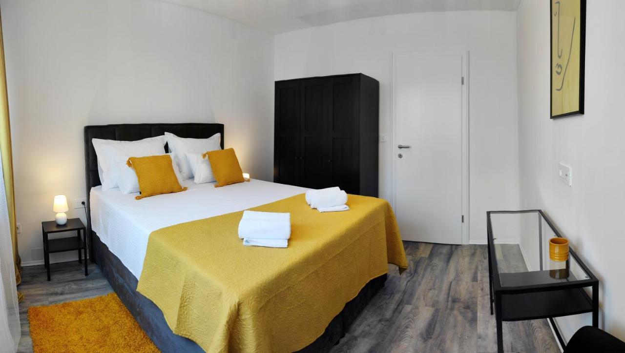 Apartment Mair