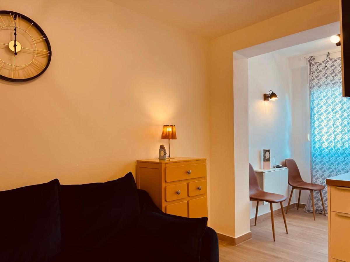 Apartman Lobel Apartman *