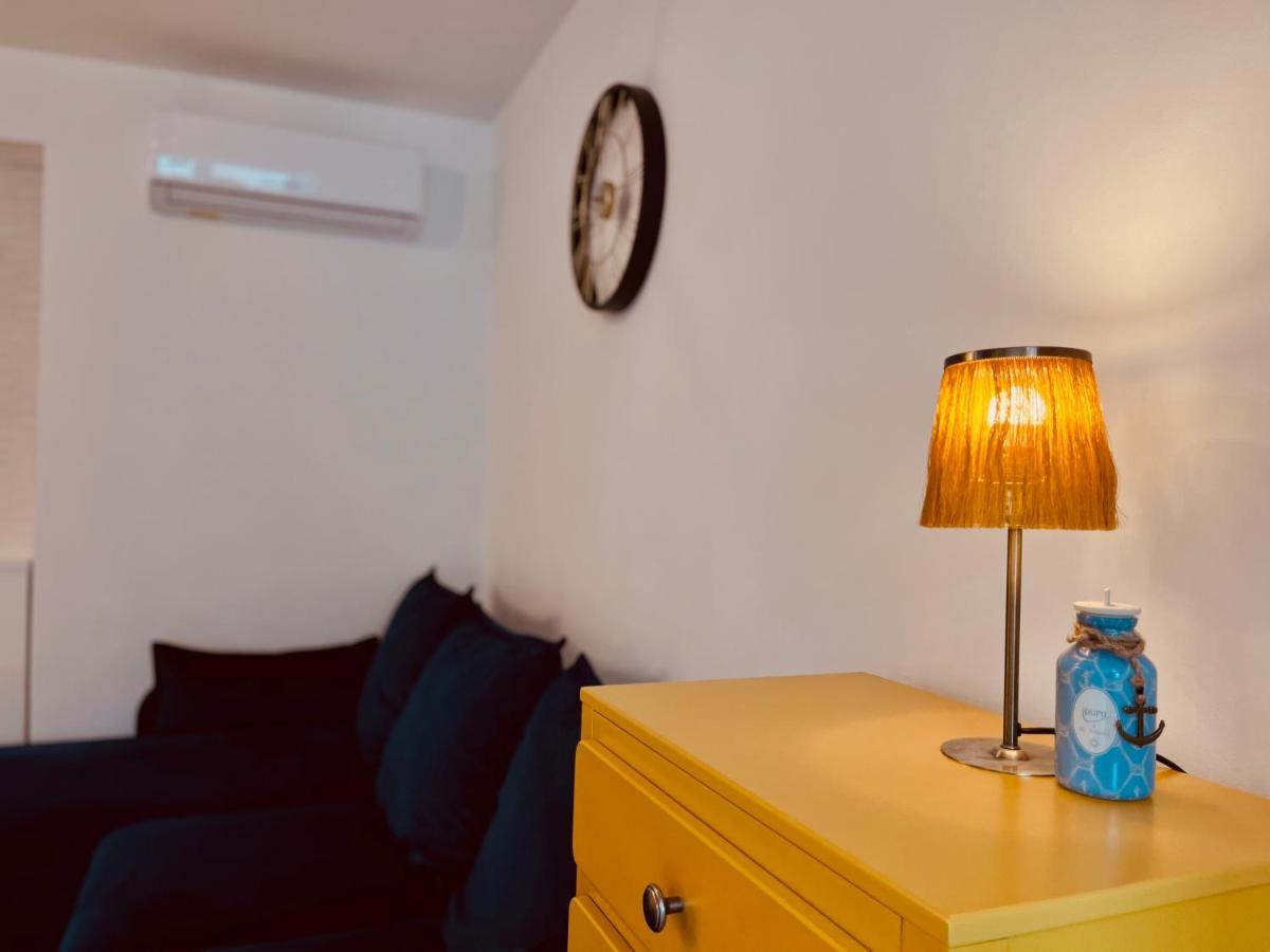 Apartman Lobel Apartman