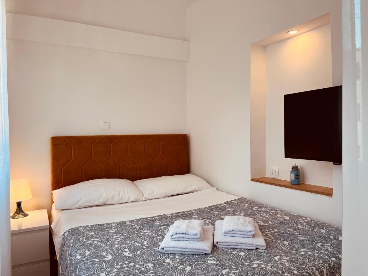 Apartman Lobel Apartman *