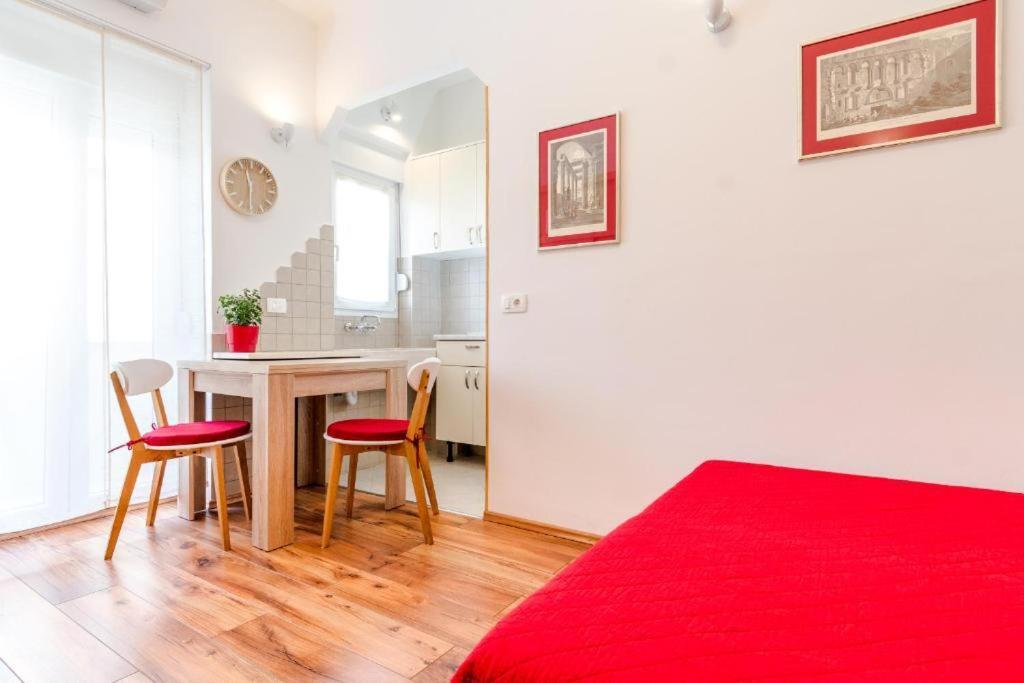 Apartman Yoe